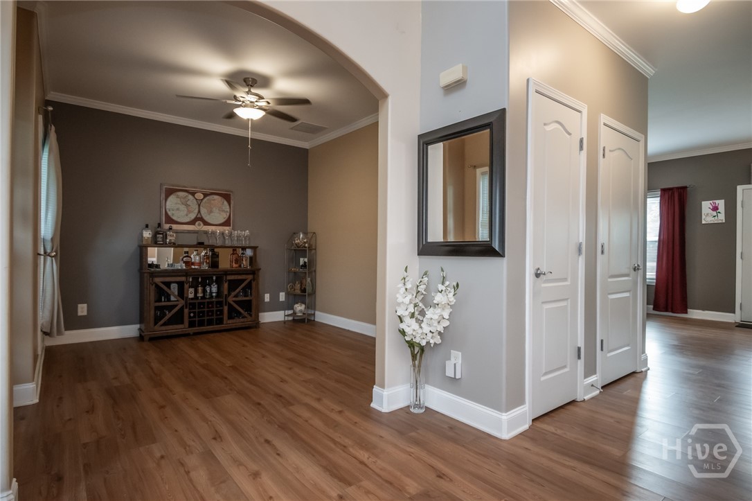 1090 Ruby Way Bogart, GA 30622 - Photo 9 of 35