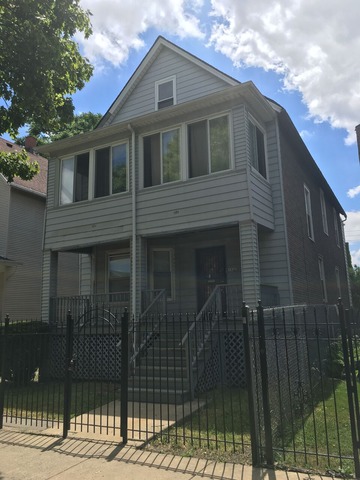 5943 West Rice Street Chicago, IL 60651 - Photo 1 of 12