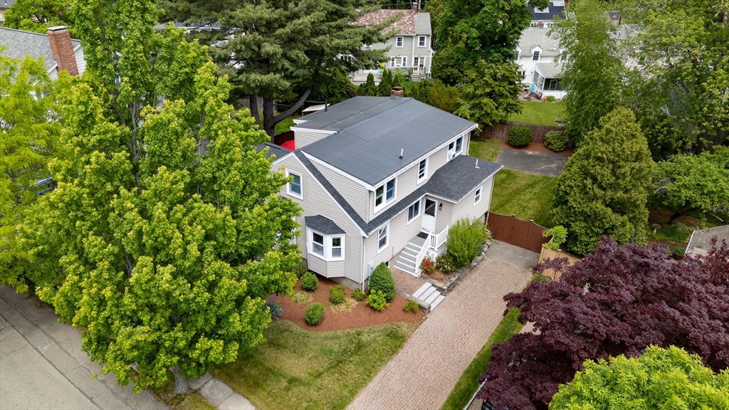 18 Gilmore Road Belmont, MA 02478 - Photo 37 of 41