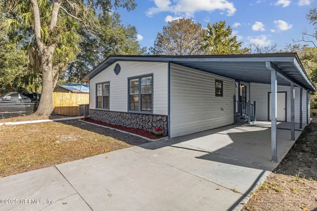 $225,000 | 7611 Mc Cowan Drive, Jacksonville, FL 32244