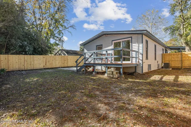 $225,000 | 7611 Mc Cowan Drive, Jacksonville, FL 32244