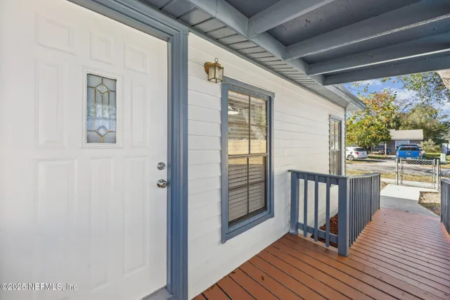 $225,000 | 7611 Mc Cowan Drive, Jacksonville, FL 32244