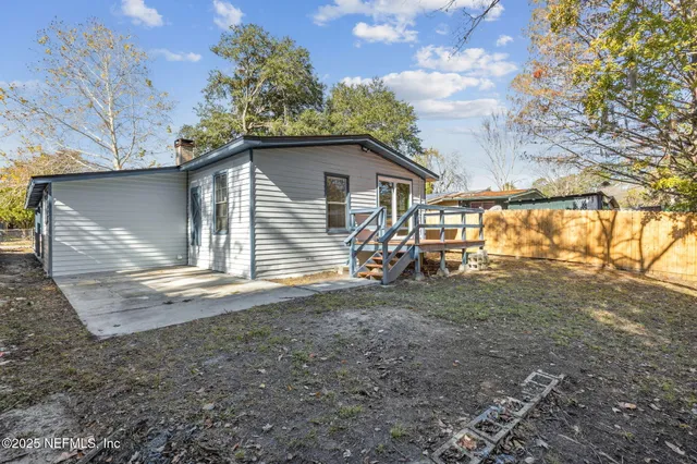 $225,000 | 7611 Mc Cowan Drive, Jacksonville, FL 32244