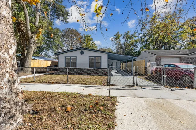 $225,000 | 7611 Mc Cowan Drive, Jacksonville, FL 32244