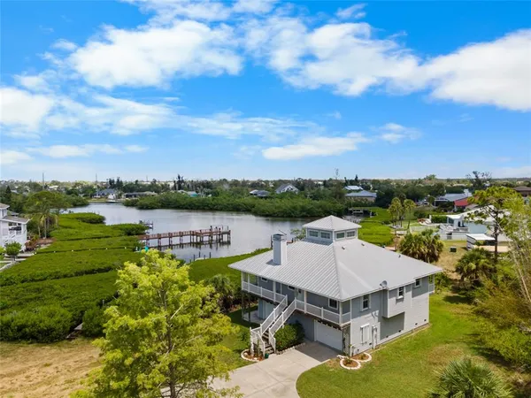 $600,000 | 7049 Pinebay Boulevard, Englewood, FL 34224
