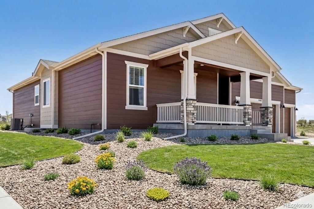 5556 Portrush Loop Elizabeth, CO 80107 - Photo 2 of 45