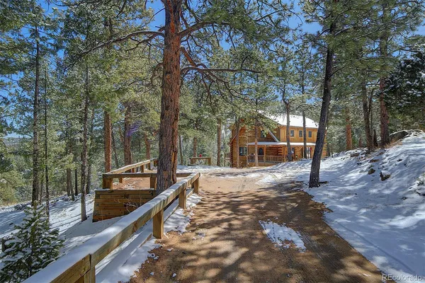$1,125,000 | 14372 Jubilee Trail, Pine, CO 80470