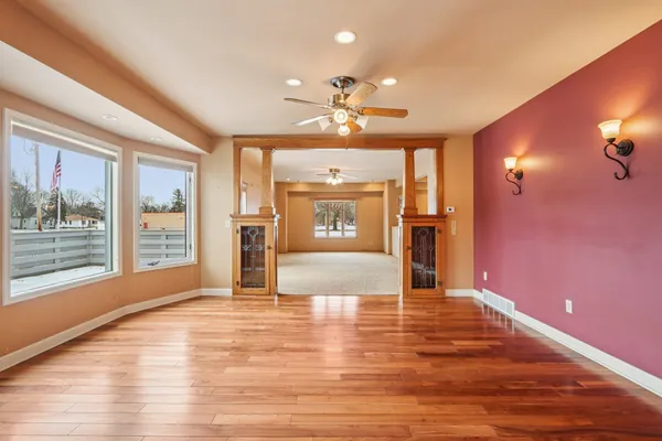 $499,000 | 513 Polk Street, Sauk City, WI 53583