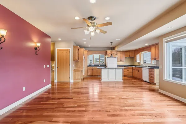$499,000 | 513 Polk Street, Sauk City, WI 53583