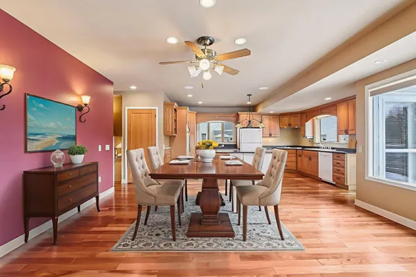 $499,000 | 513 Polk Street, Sauk City, WI 53583