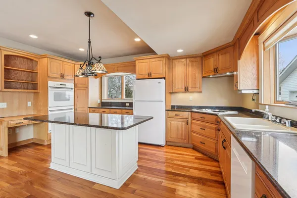 $499,000 | 513 Polk Street, Sauk City, WI 53583