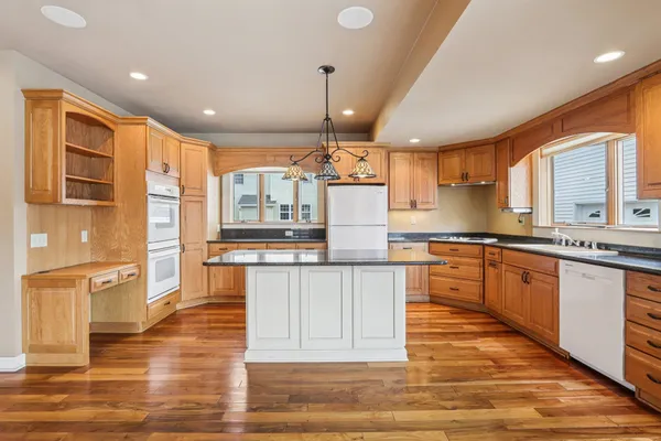 $499,000 | 513 Polk Street, Sauk City, WI 53583