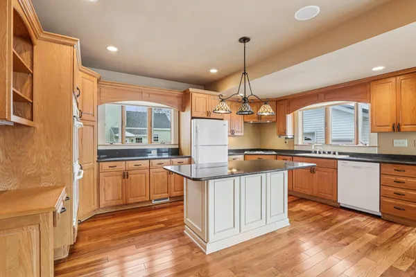 $499,000 | 513 Polk Street, Sauk City, WI 53583