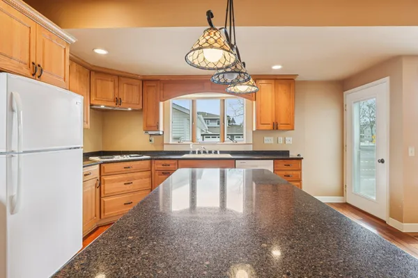 $499,000 | 513 Polk Street, Sauk City, WI 53583