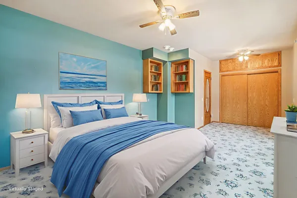 $499,000 | 513 Polk Street, Sauk City, WI 53583