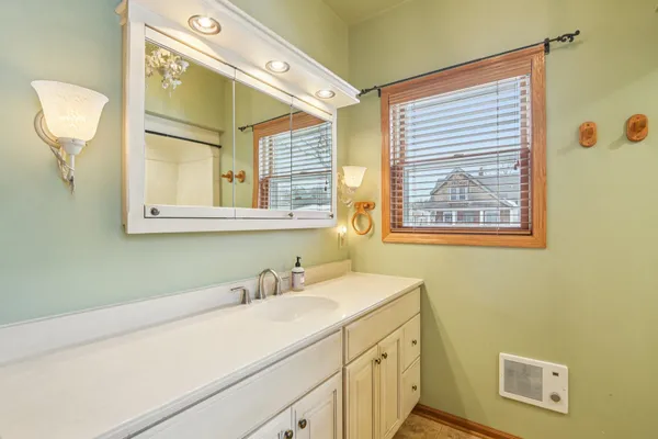$499,000 | 513 Polk Street, Sauk City, WI 53583