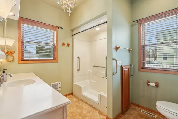 $499,000 | 513 Polk Street, Sauk City, WI 53583