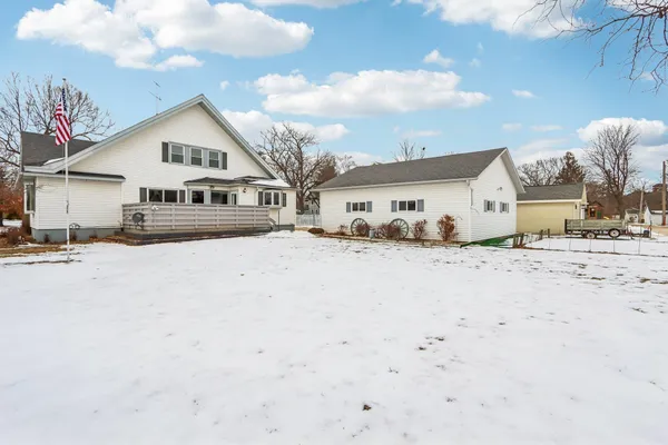 $499,000 | 513 Polk Street, Sauk City, WI 53583