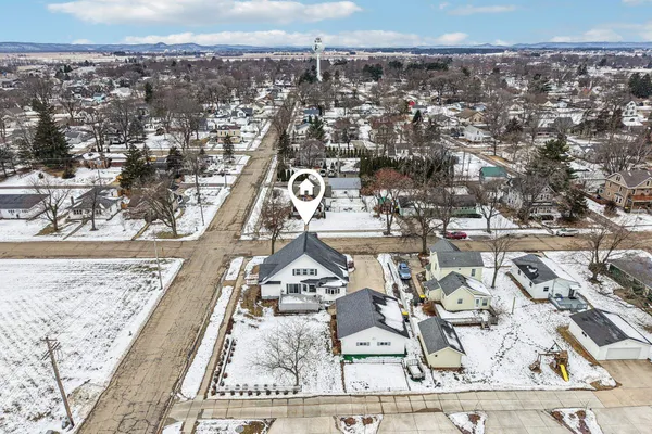 $499,000 | 513 Polk Street, Sauk City, WI 53583