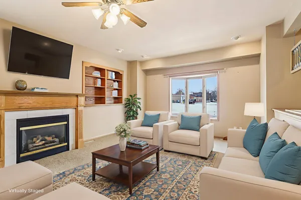 $499,000 | 513 Polk Street, Sauk City, WI 53583