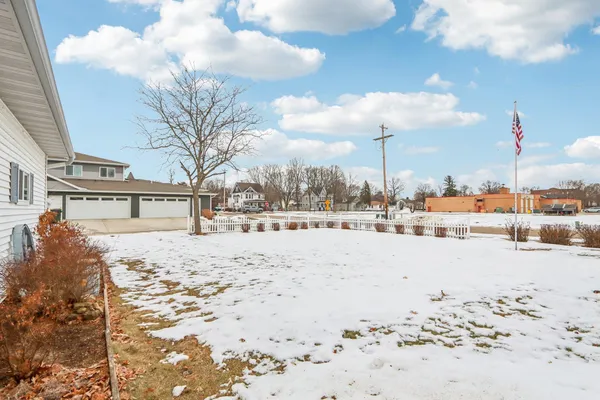 $499,000 | 513 Polk Street, Sauk City, WI 53583