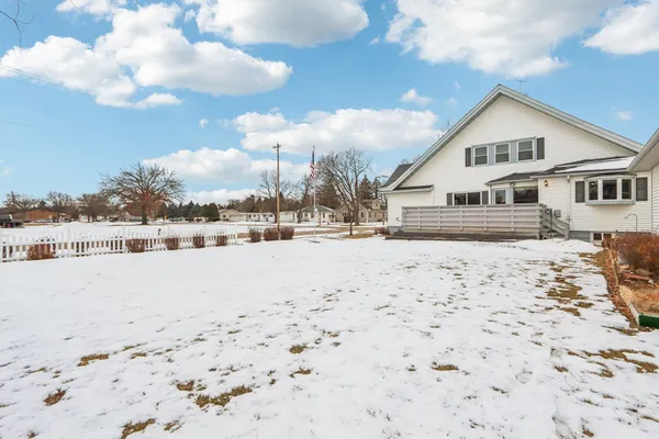 $499,000 | 513 Polk Street, Sauk City, WI 53583