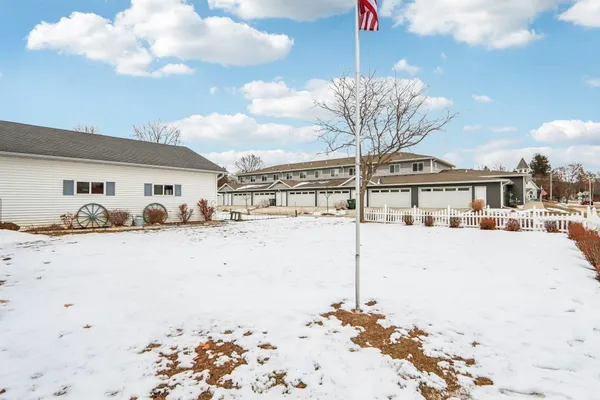 $499,000 | 513 Polk Street, Sauk City, WI 53583