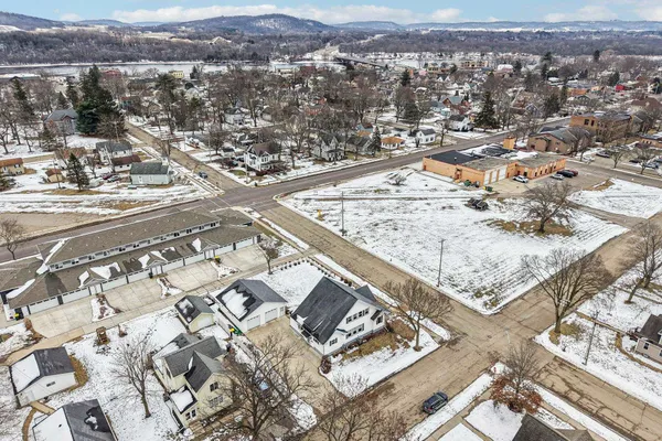 $499,000 | 513 Polk Street, Sauk City, WI 53583