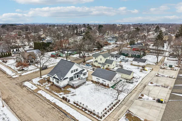$499,000 | 513 Polk Street, Sauk City, WI 53583