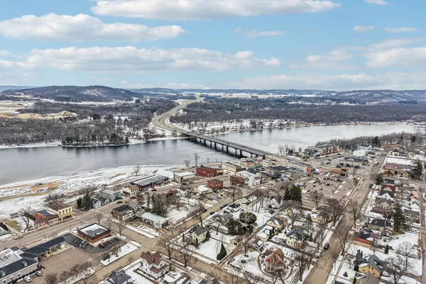 $499,000 | 513 Polk Street, Sauk City, WI 53583