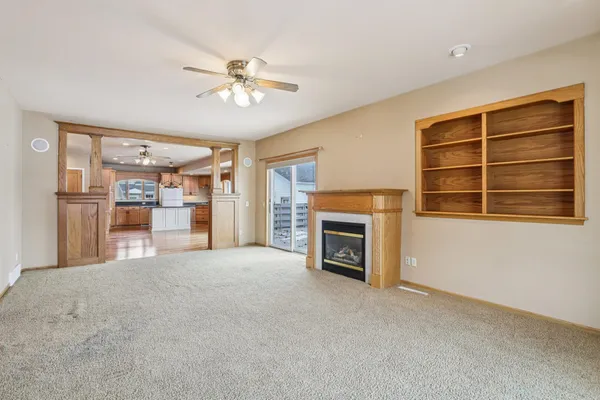 $499,000 | 513 Polk Street, Sauk City, WI 53583