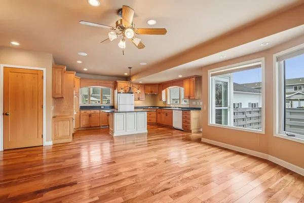 $499,000 | 513 Polk Street, Sauk City, WI 53583