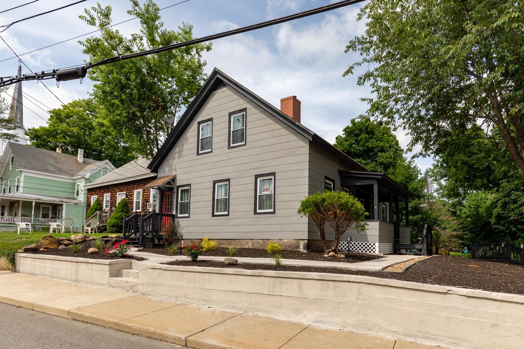 18 Pleasant Street Springvale, ME 04083 - Photo 4 of 34 Secoast-Re-Photos-32