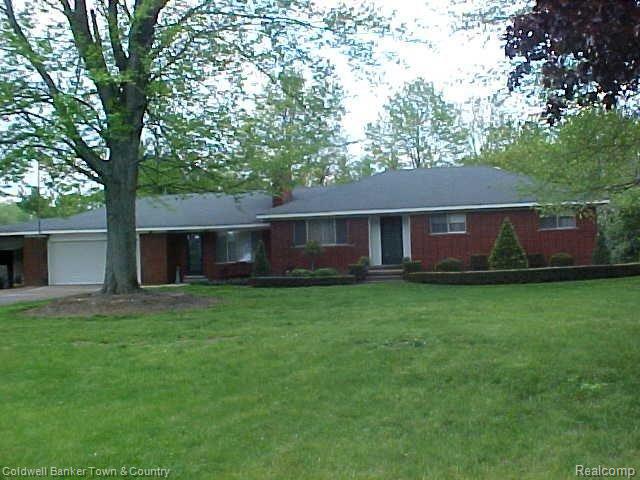 38700 Tyler Road Romulus, MI 48174 - Photo 1 of 3 MVC-002S.JPG