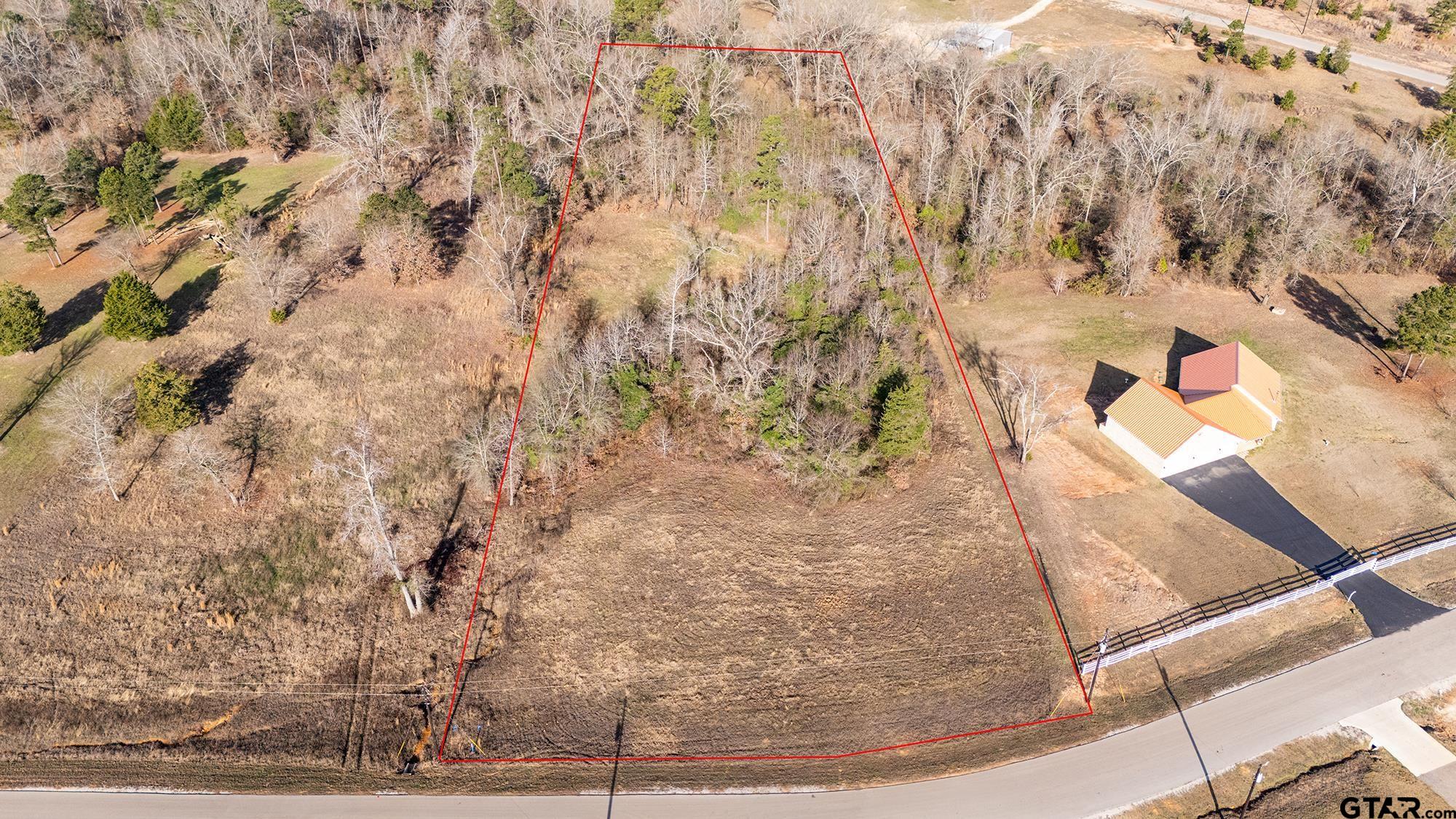 Lot 93 Ridgeline Loop Winona, TX 75792 - Photo 1 of 5 Gallery Image 1