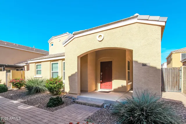 $416,450 | 2243 South Ponderosa Drive, Gilbert, AZ 85295