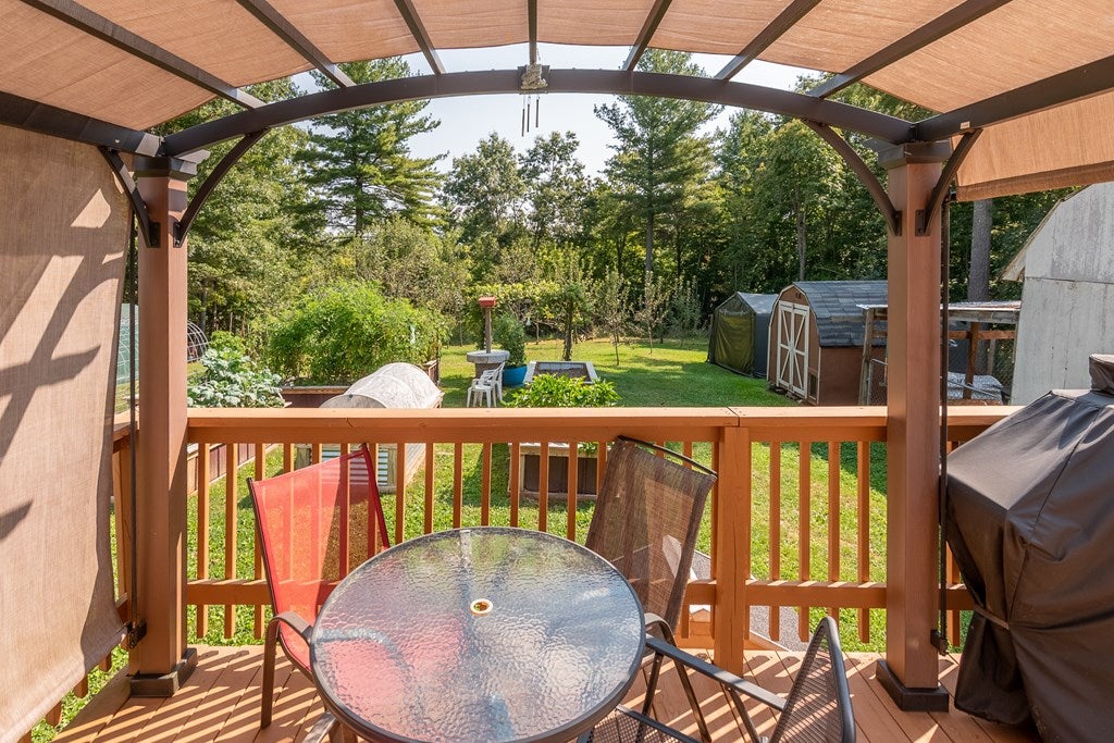 124 Iron Ridge Road Galax, VA 24333 - Photo 43 of 59 Gallery Image 43