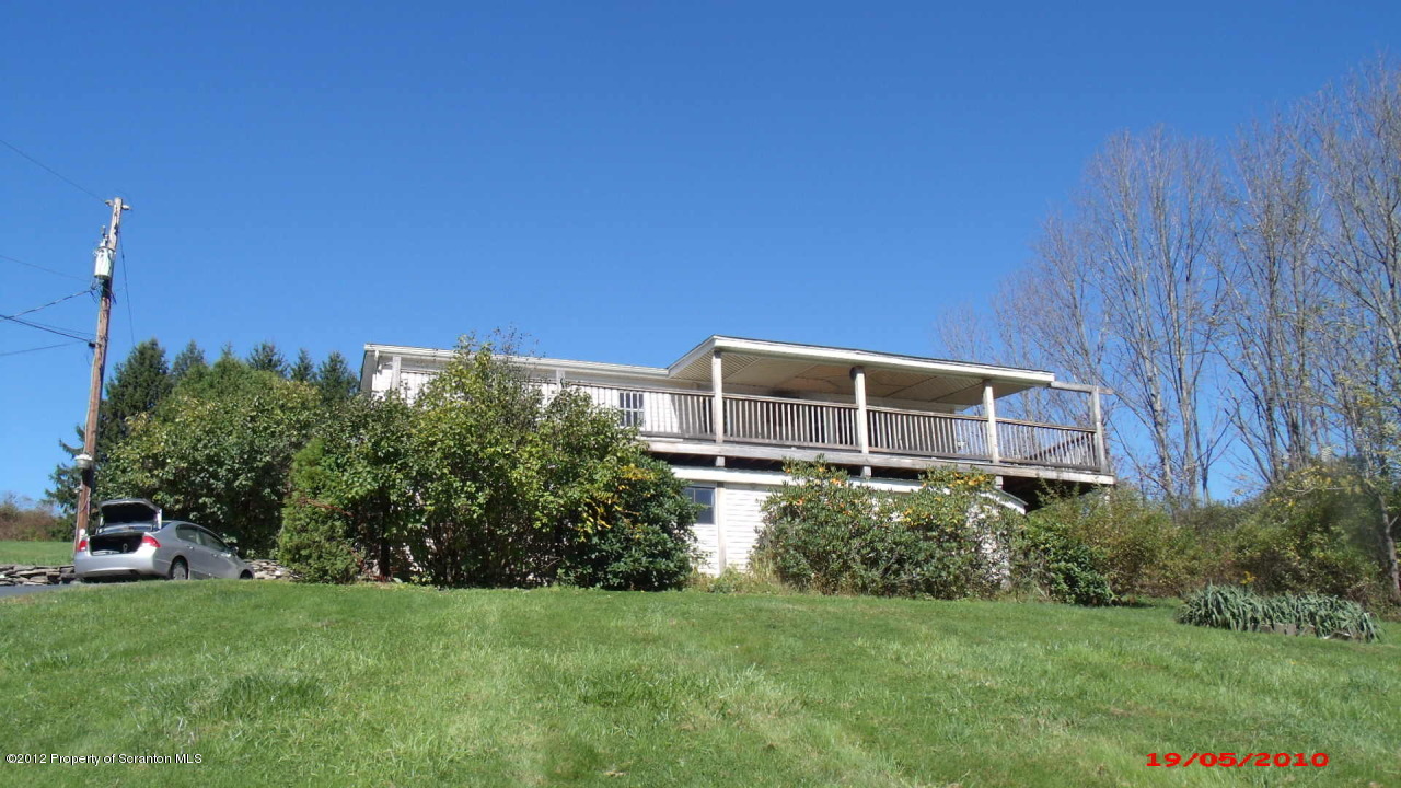 95 Franklin Road Factoryville, PA 18419 - Photo 1 of 16 RR4 DALTON 001