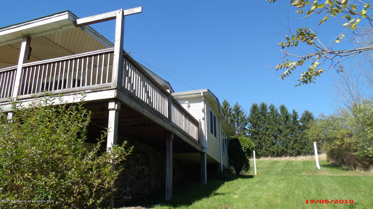 95 Franklin Road Factoryville, PA 18419 - Photo 2 of 16 RR4 DALTON 002