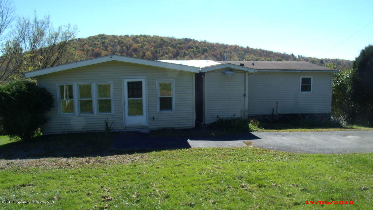 95 Franklin Road Factoryville, PA 18419 - Photo 3 of 16 RR4 DALTON 004
