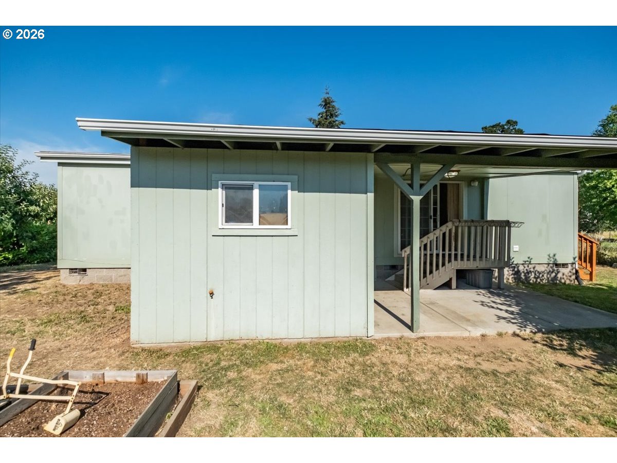 6647 Quarry Road Northeast Silverton, OR 97381 - Photo 34 of 37