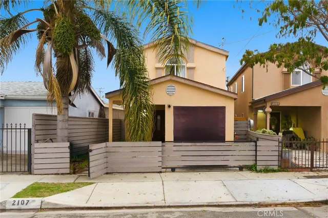 $669,000 | 2107 East Stockwell Street, Compton, CA 90222