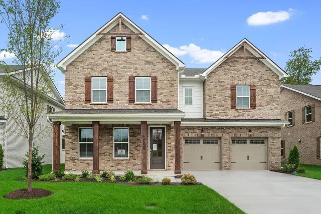 $519,990 | 3510 Winterfell Drive, Murfreesboro, TN 37129