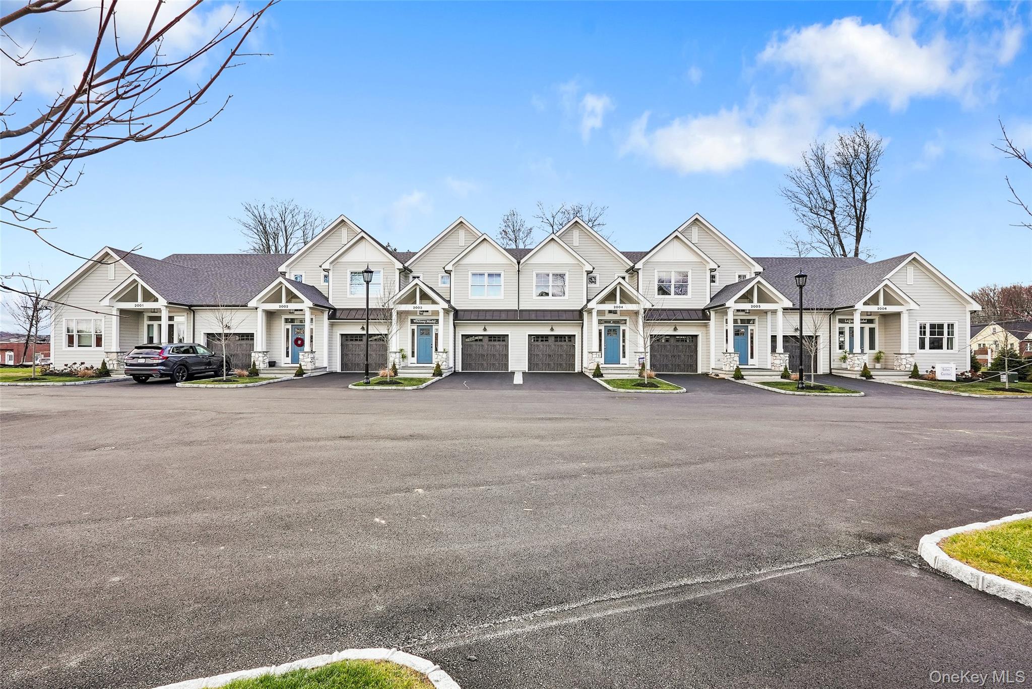 2040 Crompond Road, Unit 6 Yorktown Heights, NY 10598 - Photo 27 of 29