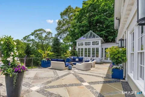 $8,495,000 | 16 E Trail, Darien, CT 06820