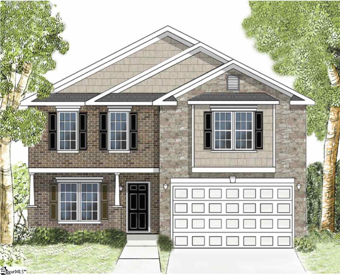 5 Ravencrest Drive Anderson, SC 29621 - Photo 1 of 4 Gallery Image 1