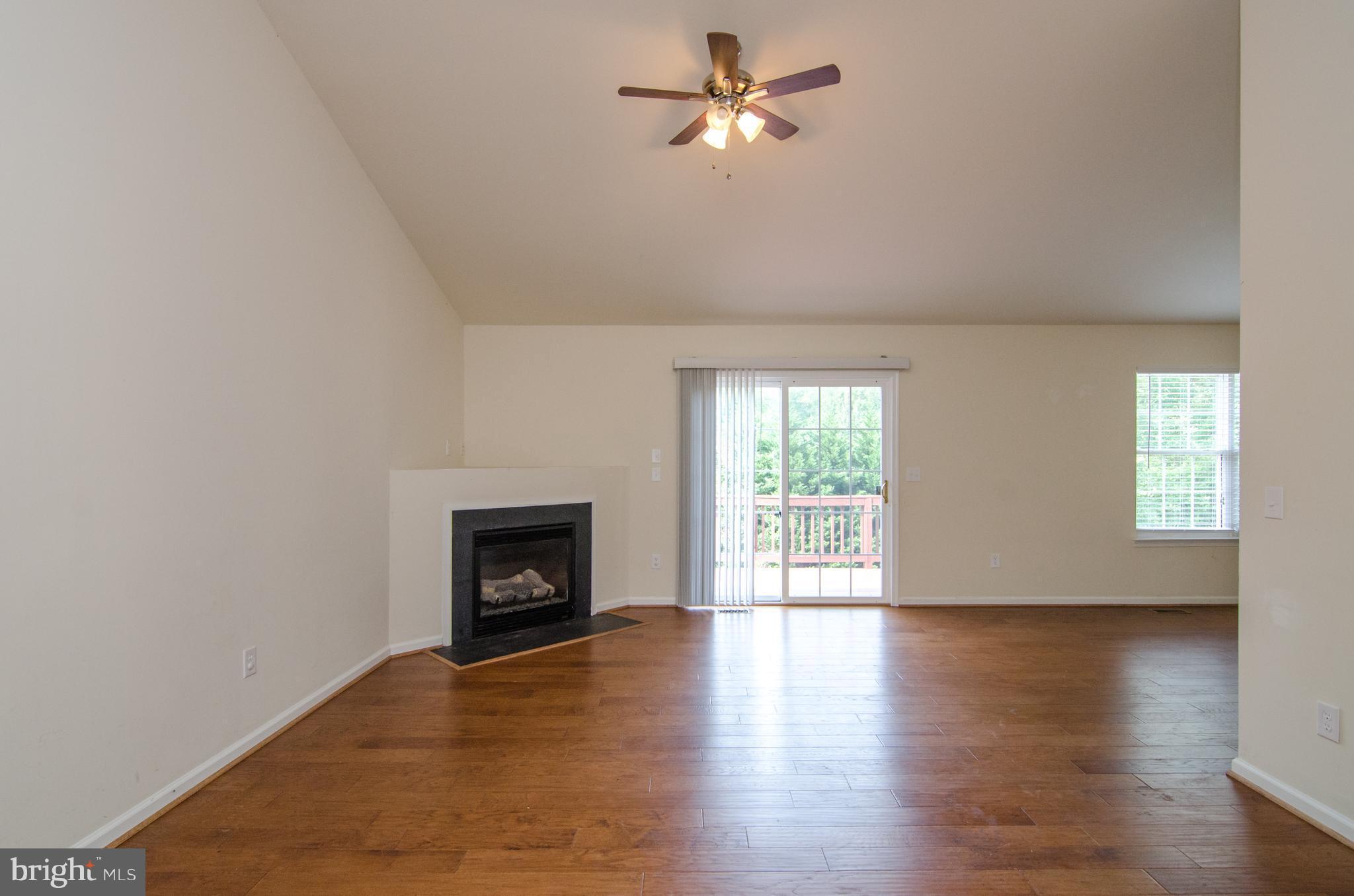 6235 Igo Road King George, VA 22485 - Photo 2 of 29 Family Room with cozy gas fireplace