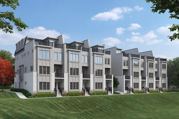 $1,595,000 | 421 Park Avenue, Unit A, Clarendon Hills, IL 60514