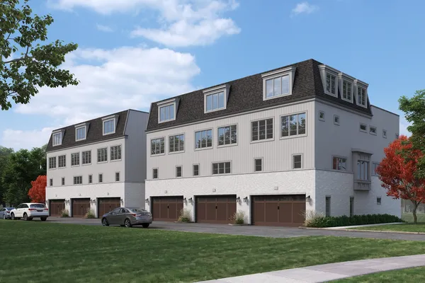 $1,595,000 | 421 Park Avenue, Unit A, Clarendon Hills, IL 60514