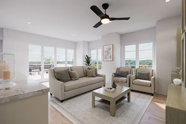 $1,595,000 | 421 Park Avenue, Unit A, Clarendon Hills, IL 60514